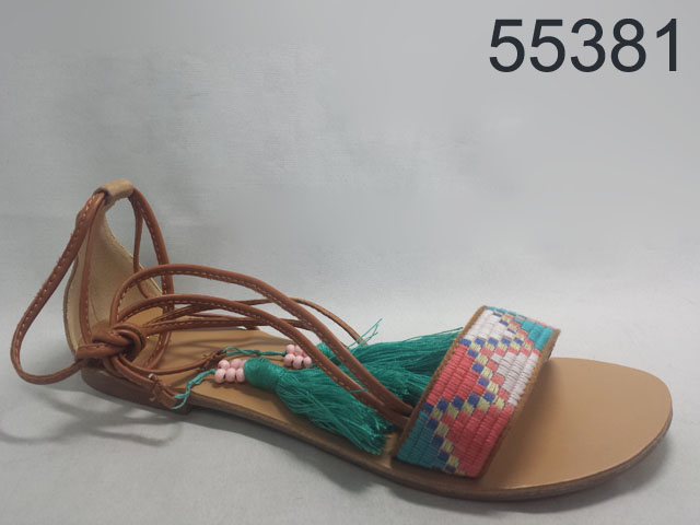 55381 GREEN _ PINK